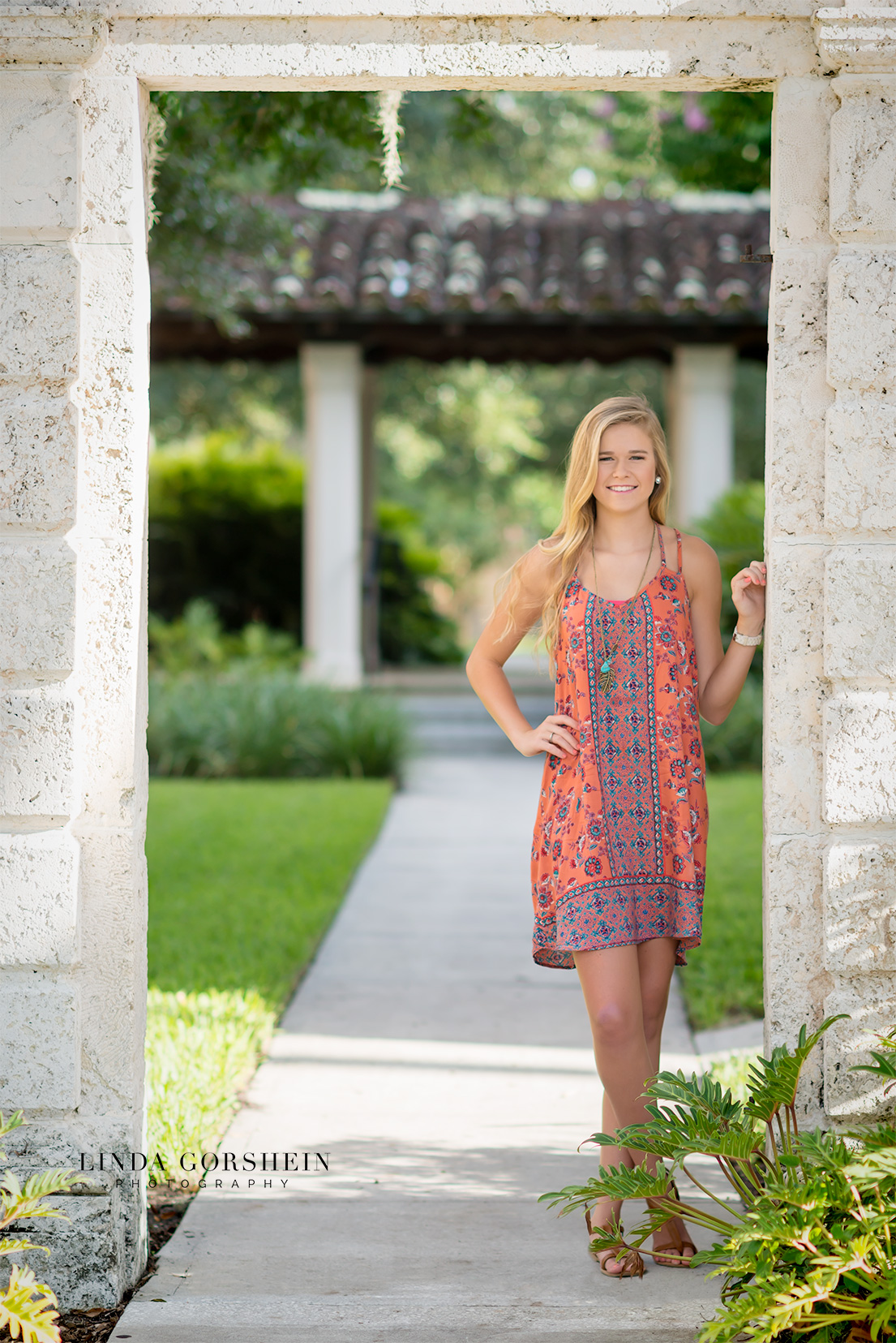 Linda Gorshein Photography, Lake Mary Photographer, Orlando Photographer, Senior Portraits, Photographer 0004