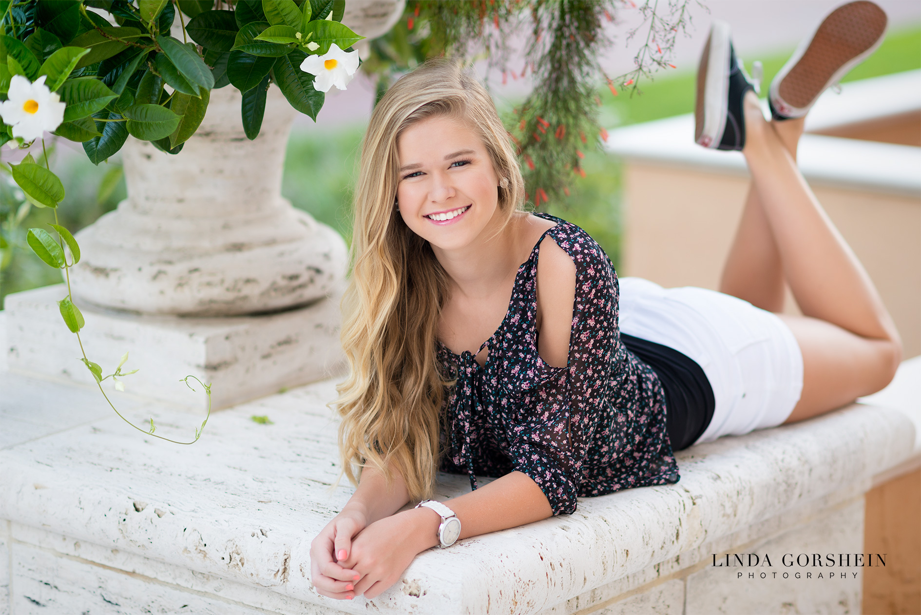 Linda Gorshein Photography, Lake Mary Photographer, Orlando Photographer, Senior Portraits, Photographer 0007