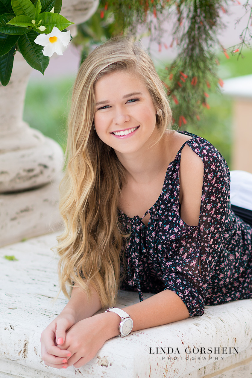 Linda Gorshein Photography, Lake Mary Photographer, Orlando Photographer, Senior Portraits, Photographer 0008