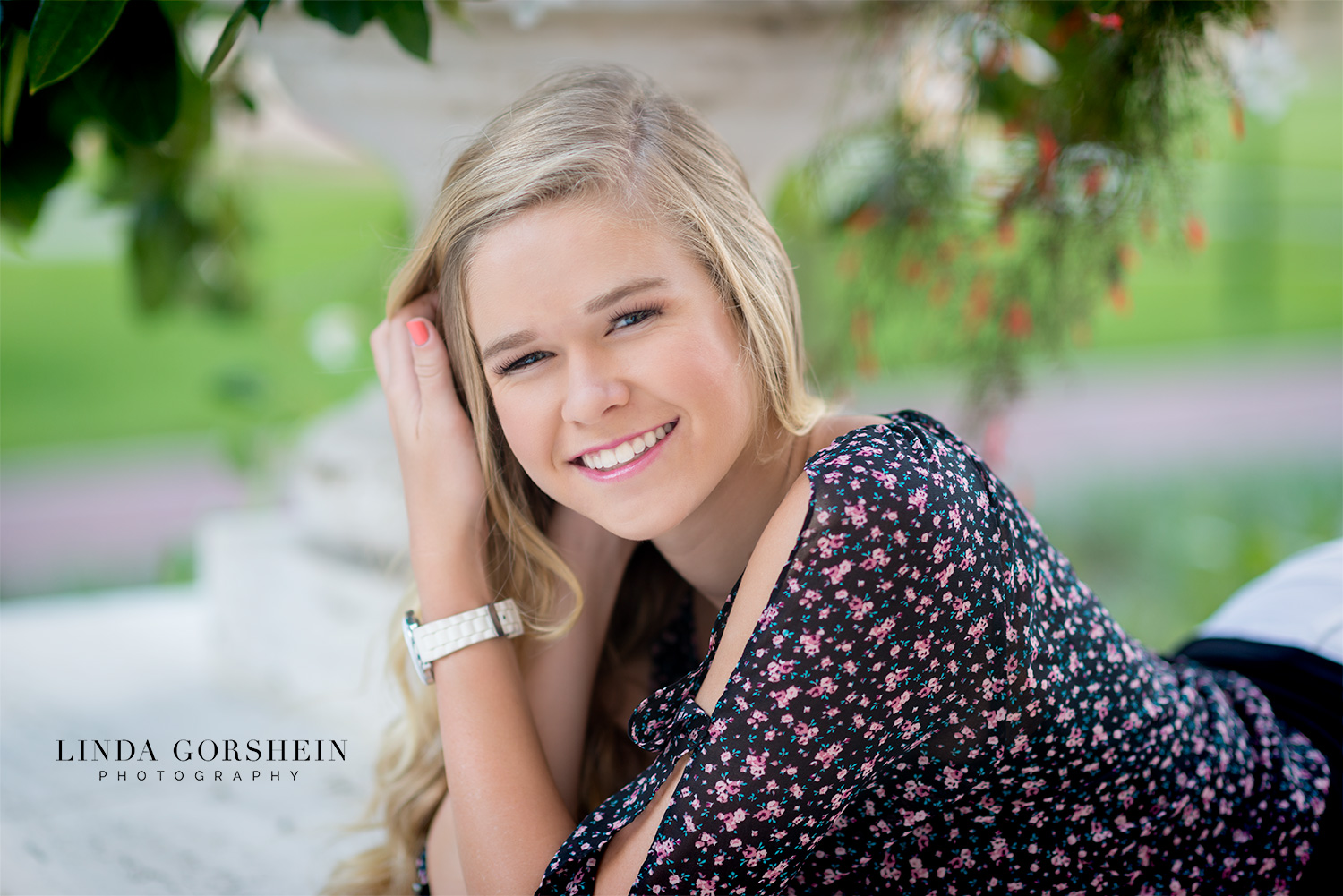 Linda Gorshein Photography, Lake Mary Photographer, Orlando Photographer, Senior Portraits, Photographer 0009