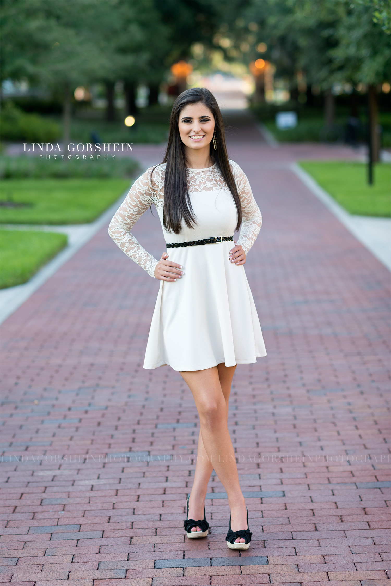 Linda Gorshein Photography, Lake Mary Photographer, Orlando Photographer, Senior Portraits, Photographer 0028