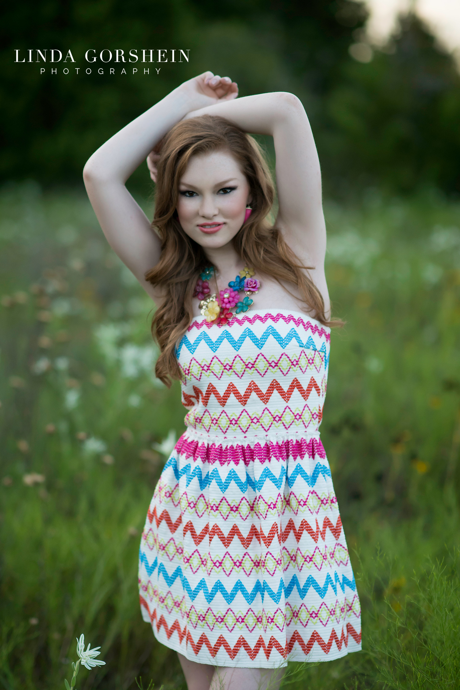 Linda Gorshein Photography, Lake Mary Photographer, Orlando Photographer, Senior Portraits, Senior, Photographer 140