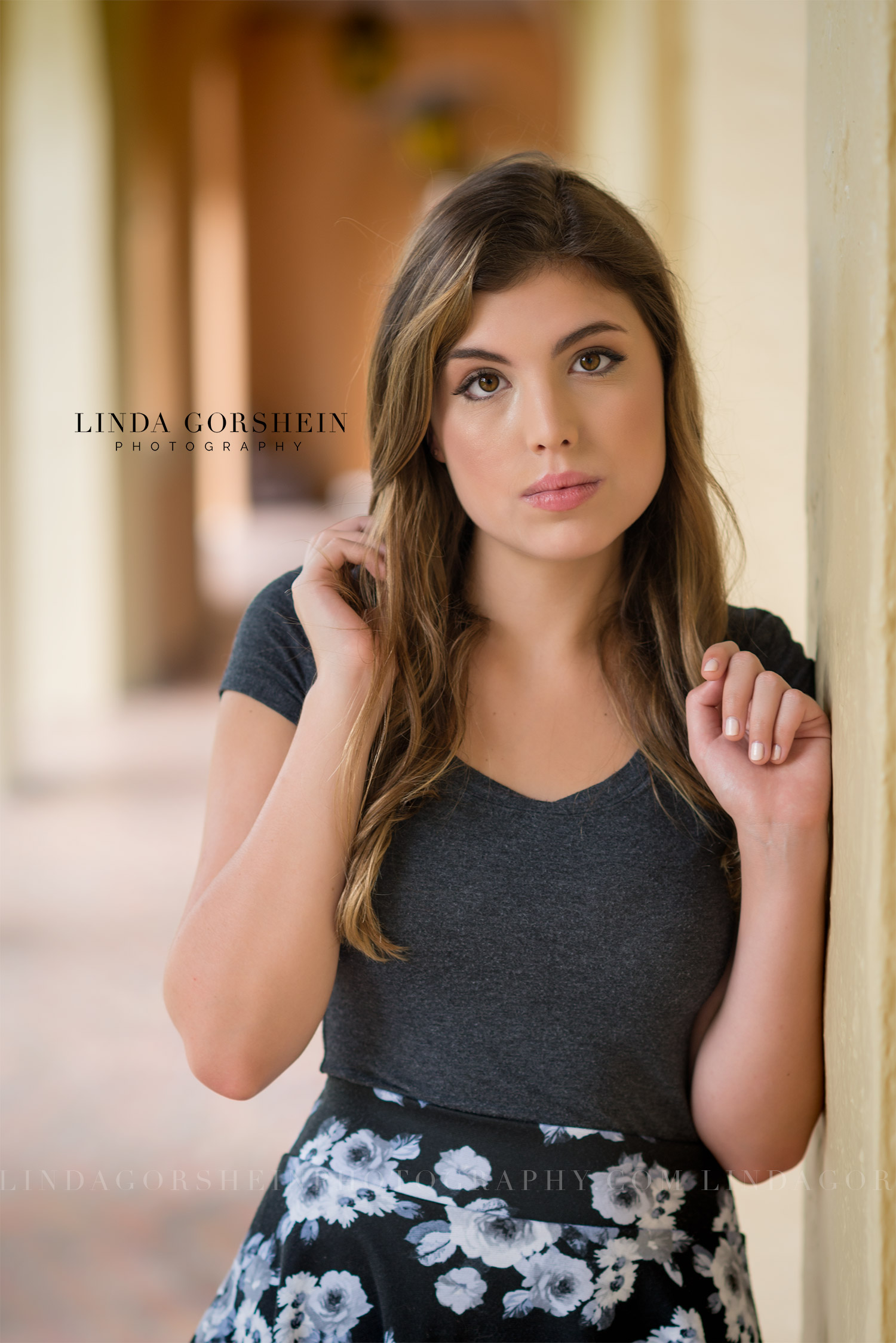 Linda Gorshein Photography, Lake Mary Photographer, Orlando Photographer, Senior Portraits, Seniors, Photographer0036