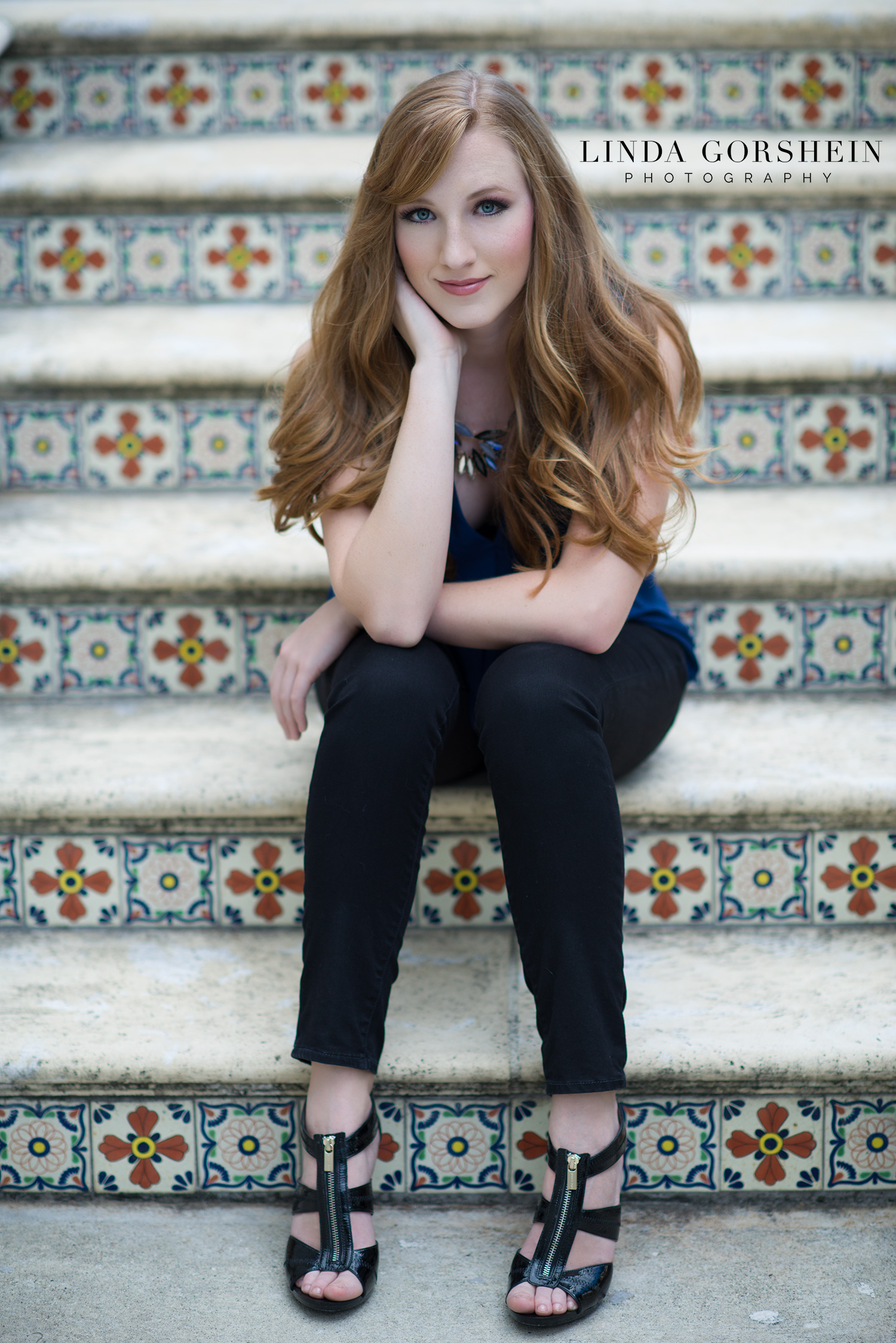 Linda Gorshein Photography | Orlando Senior Portrait Photographer0001