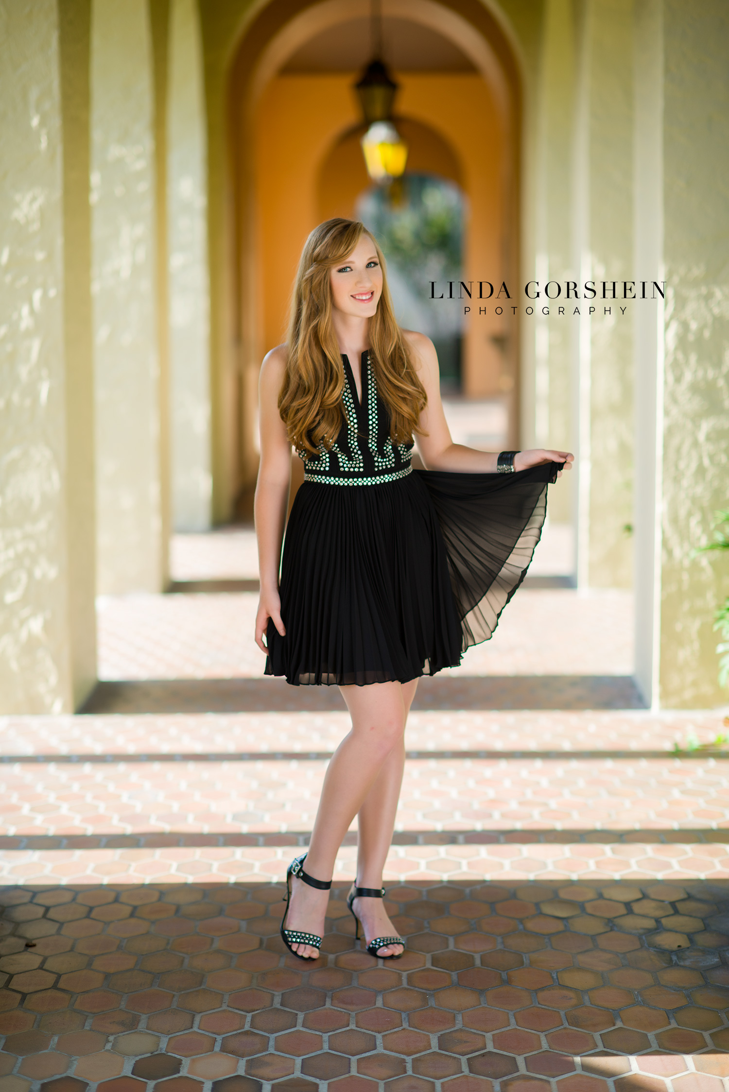 Linda Gorshein Photography | Orlando Senior Portrait Photographer0008