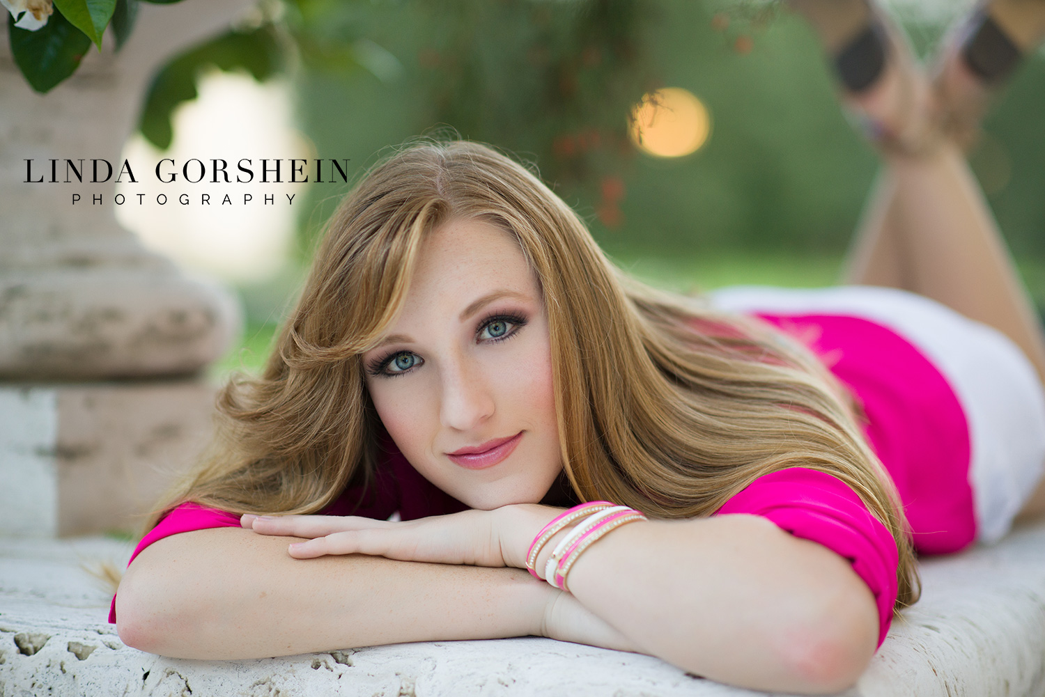 Linda Gorshein Photography | Orlando Senior Portrait Photographer0016