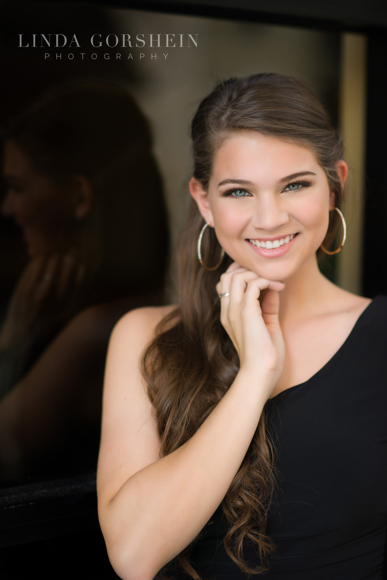 Linda Gorshein Photography | Orlando Senior Portrait Photographer0020