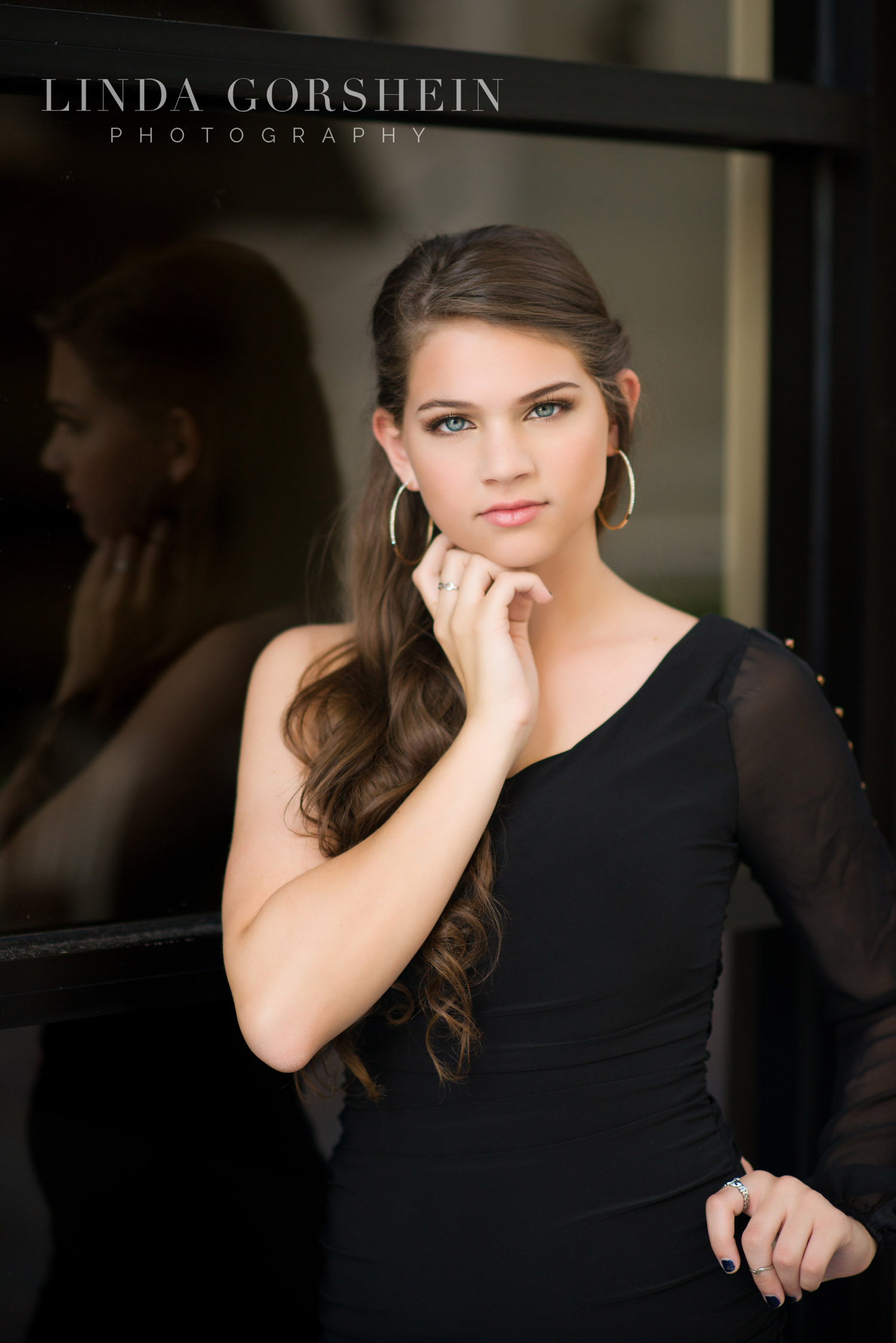 Linda Gorshein Photography | Orlando Senior Portrait Photographer0021