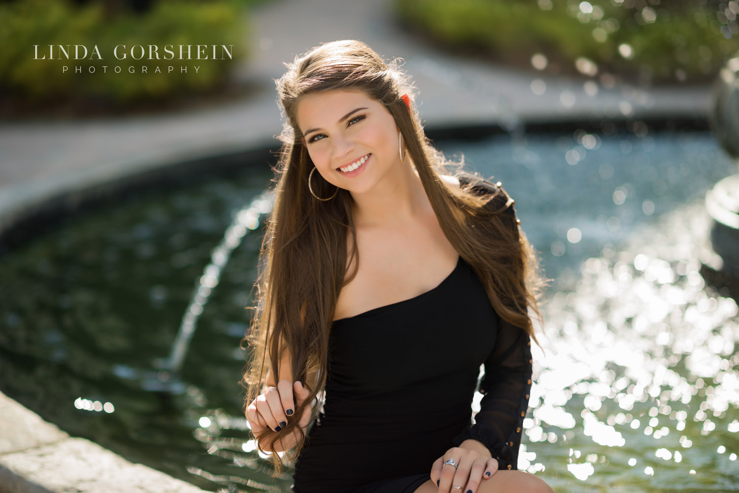 Linda Gorshein Photography | Orlando Senior Portrait Photographer0024