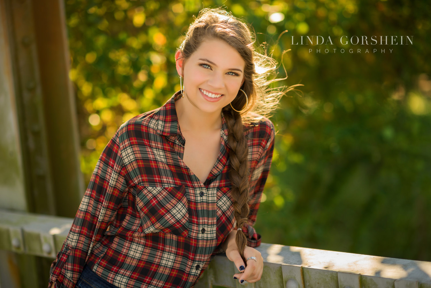 Linda Gorshein Photography | Orlando Senior Portrait Photographer0026