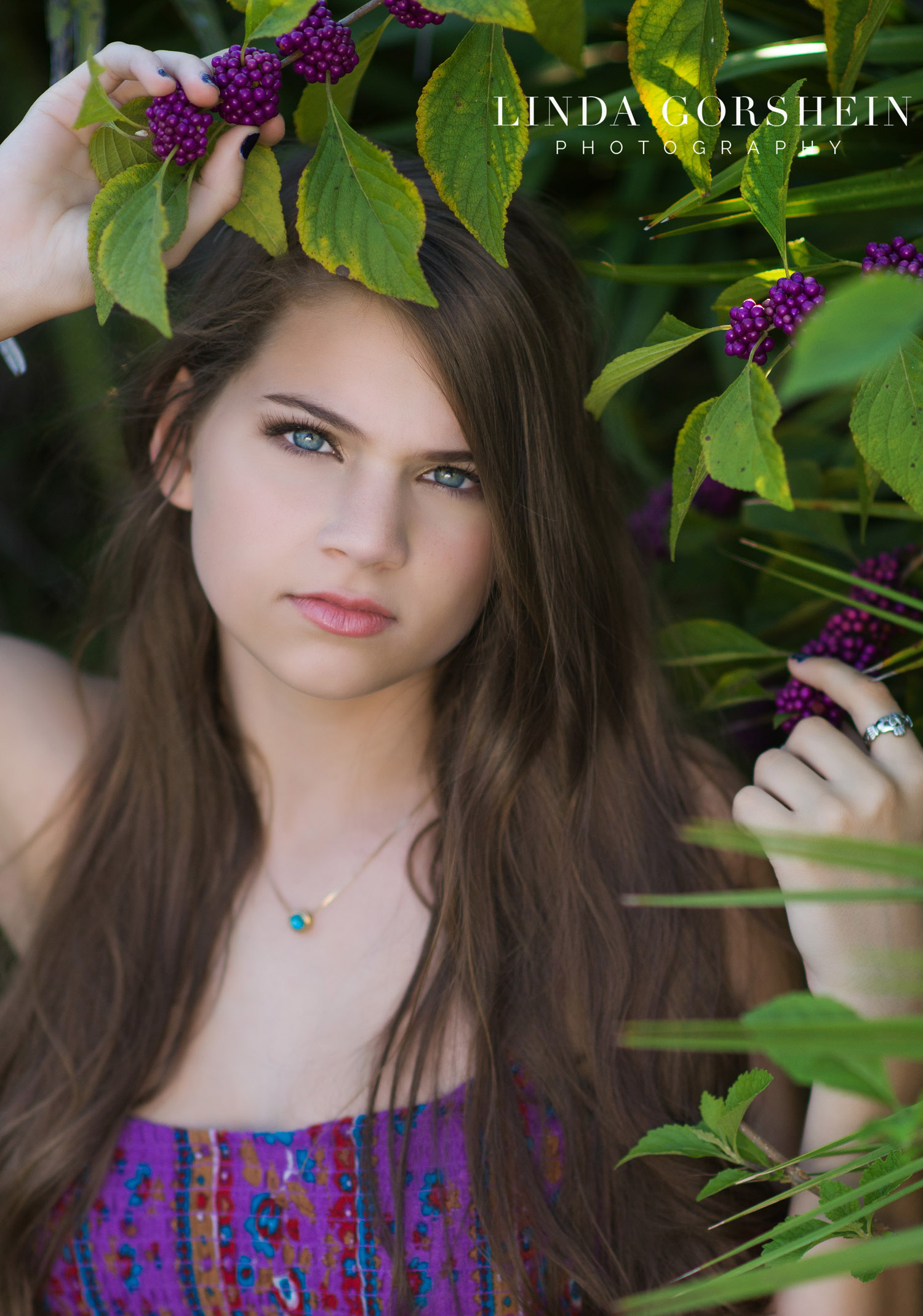 Linda Gorshein Photography | Orlando Senior Portrait Photographer0029