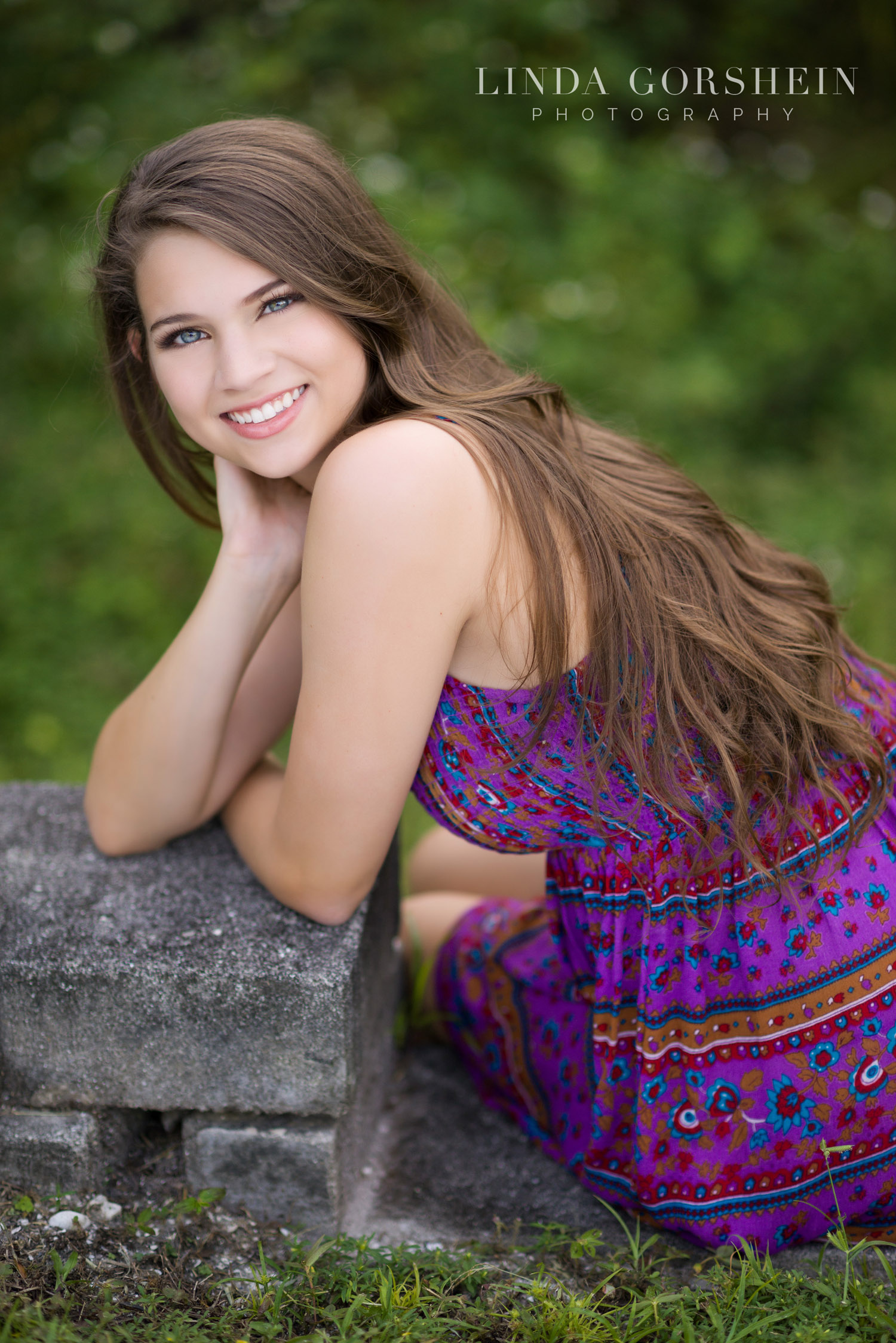 Linda Gorshein Photography | Orlando Senior Portrait Photographer0030