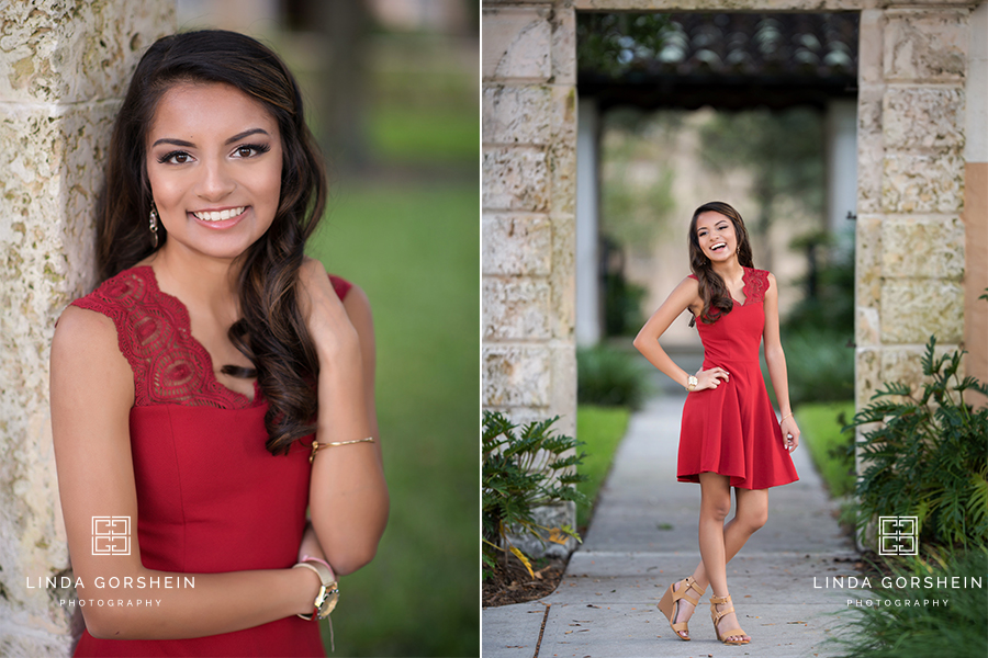 Orlando Senior Photographer | Linda Gorshein Photography | Maiya_0009