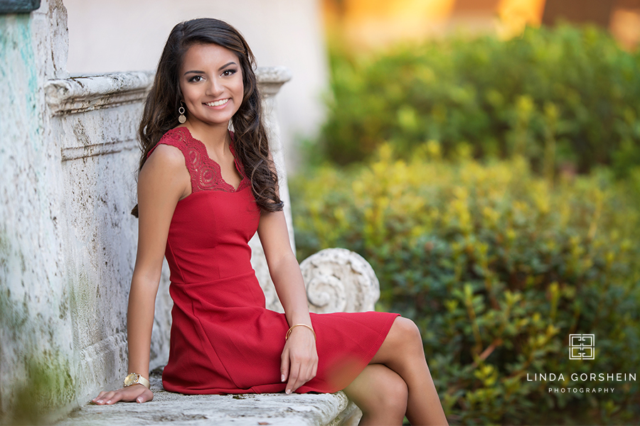 Orlando Senior Photographer | Linda Gorshein Photography | Maiya_0010