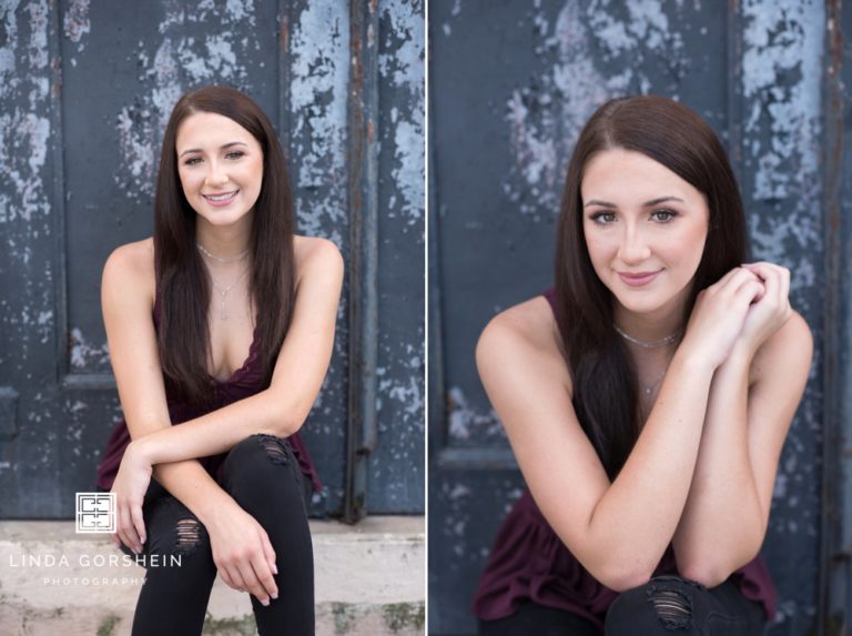 Anna | Lake Mary Preparatory School | Linda Gorshein Photography