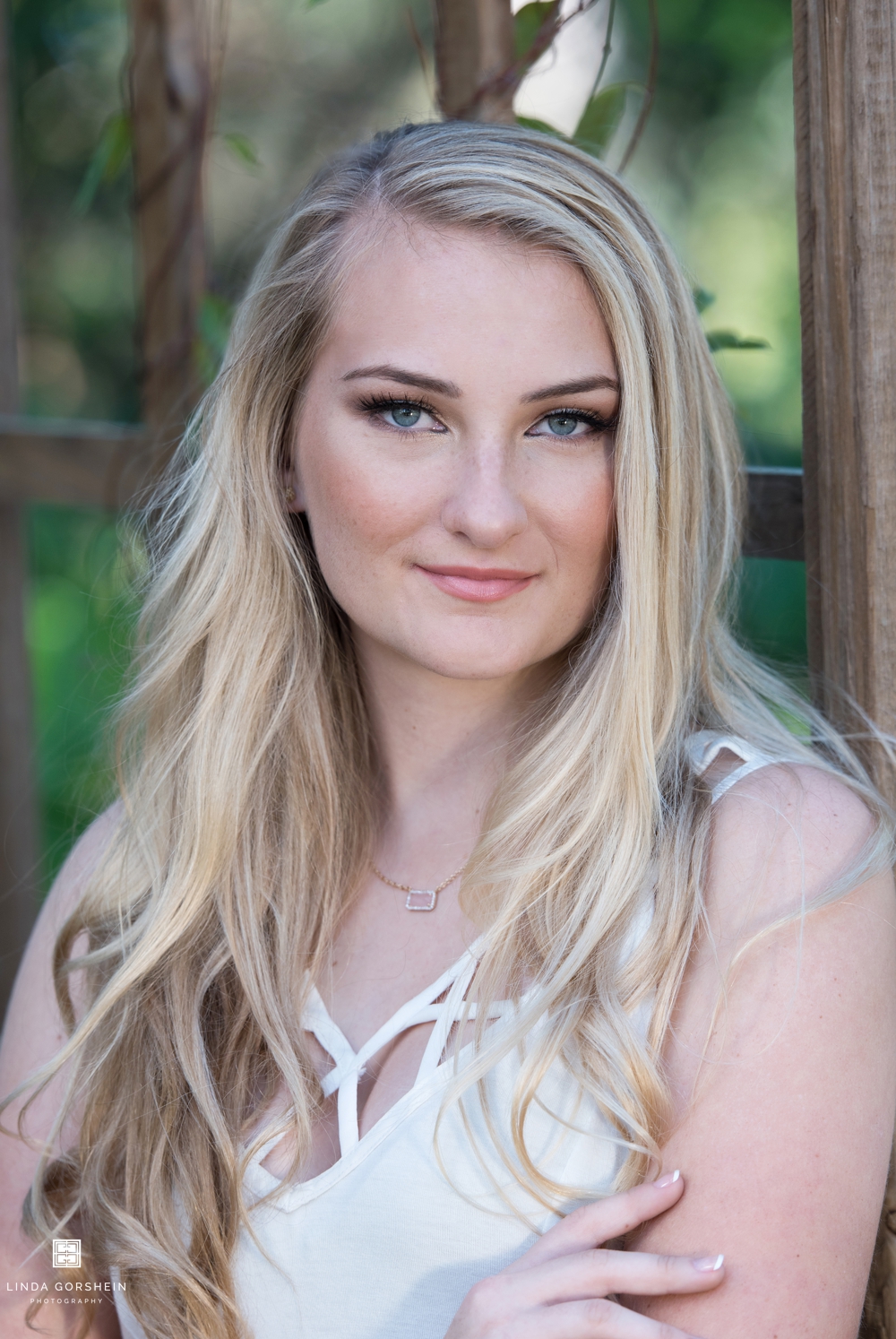 Kaitlyn | Timber Creek High School | Linda Gorshein Photography