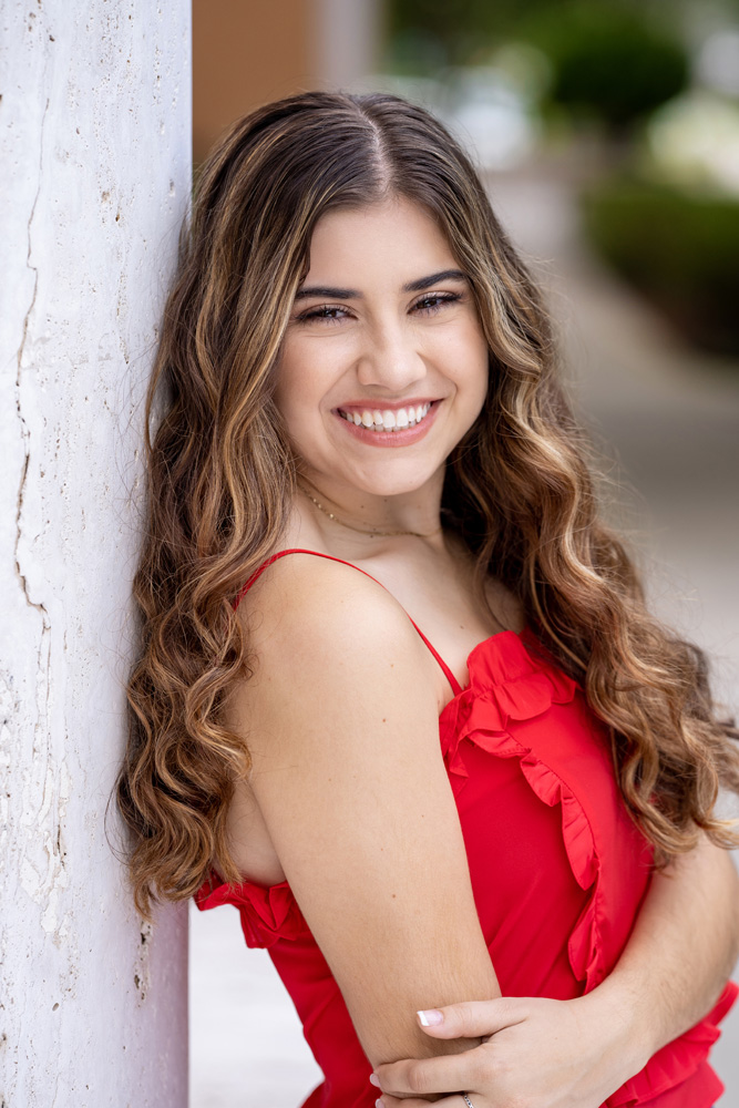 Linda Gorshein Photography | Orlando Senior Portraits 30 | Linda ...