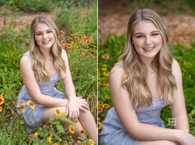 Kenzie | Hagerty High School Junior Spokesmodel | Linda Gorshein ...