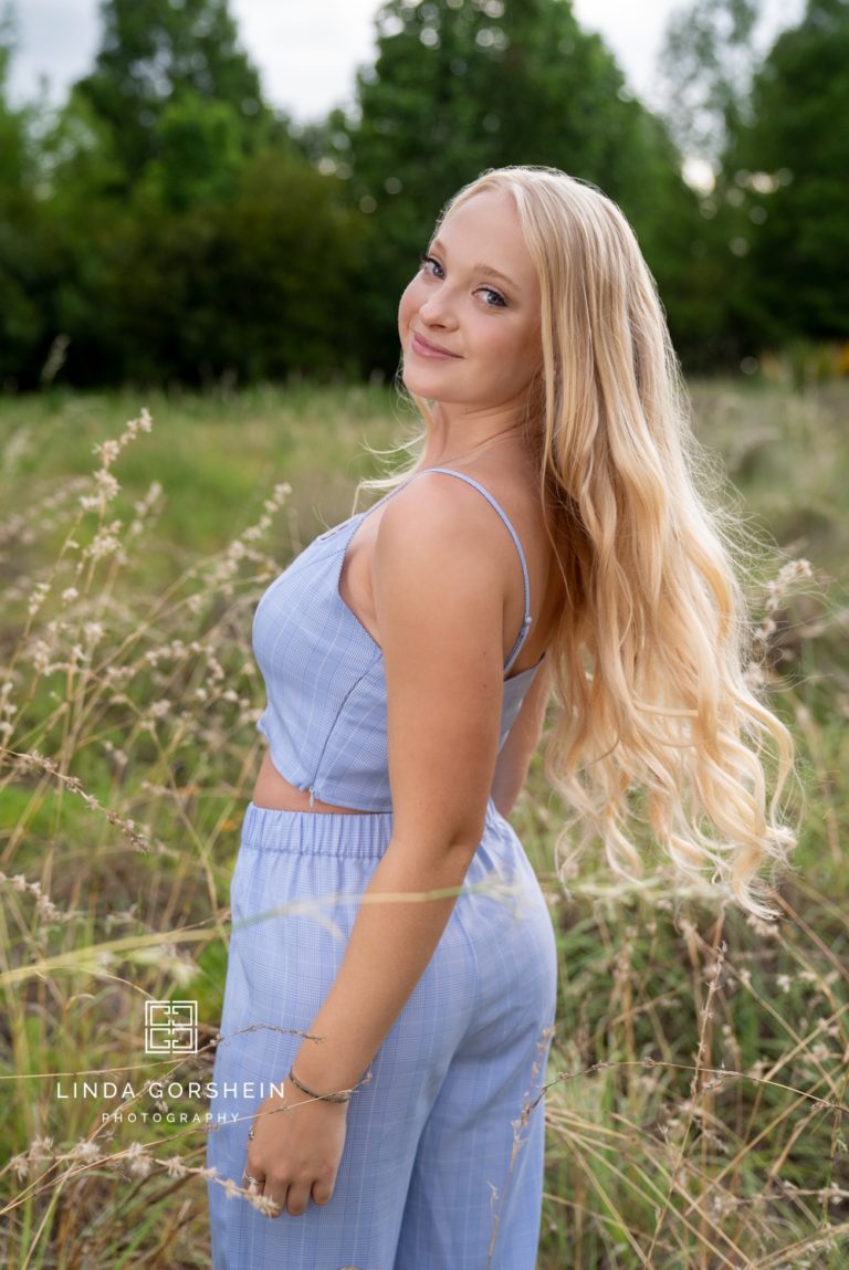 Kyla | Junior Spokesmodel | Linda Gorshein Photography